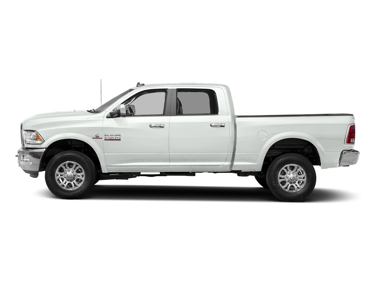 Certified 2017 RAM Ram 2500 Pickup Laramie with VIN 3C6UR5FL8HG772749 for sale in Groveport, OH