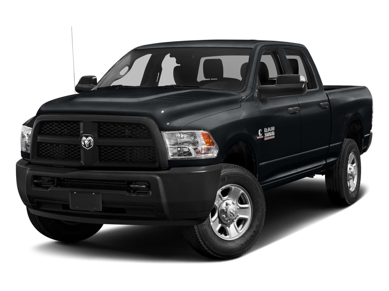 2017 Ram 3500 Vehicle Photo in Layton, UT 84041