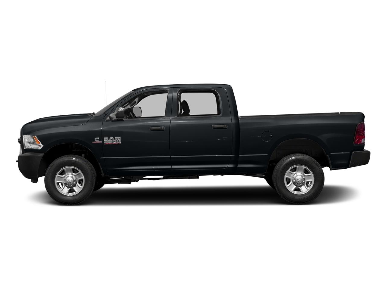 2017 Ram 3500 Vehicle Photo in Layton, UT 84041