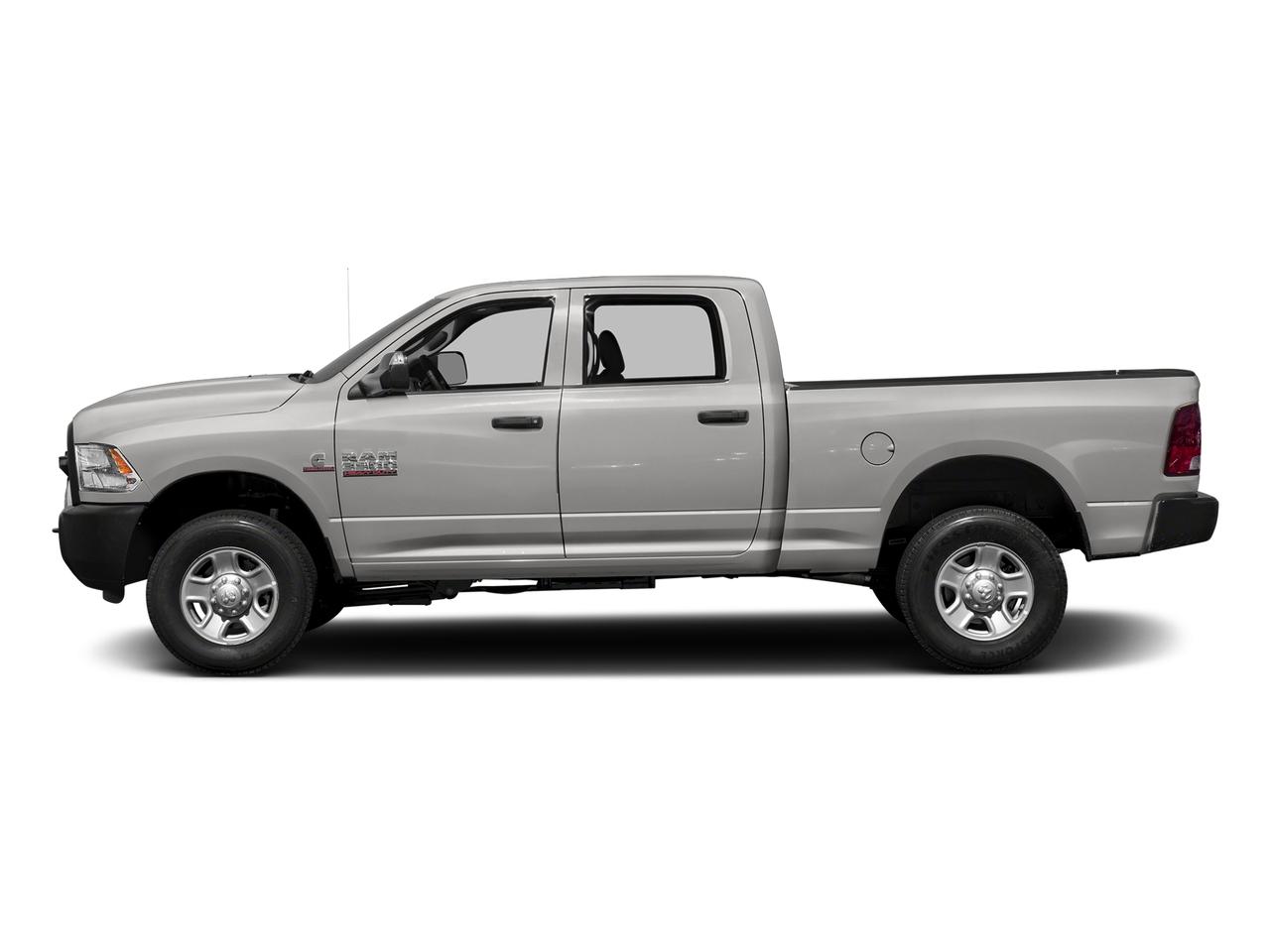 2017 Ram 3500 Vehicle Photo in SALT LAKE CITY, UT 84119-3321