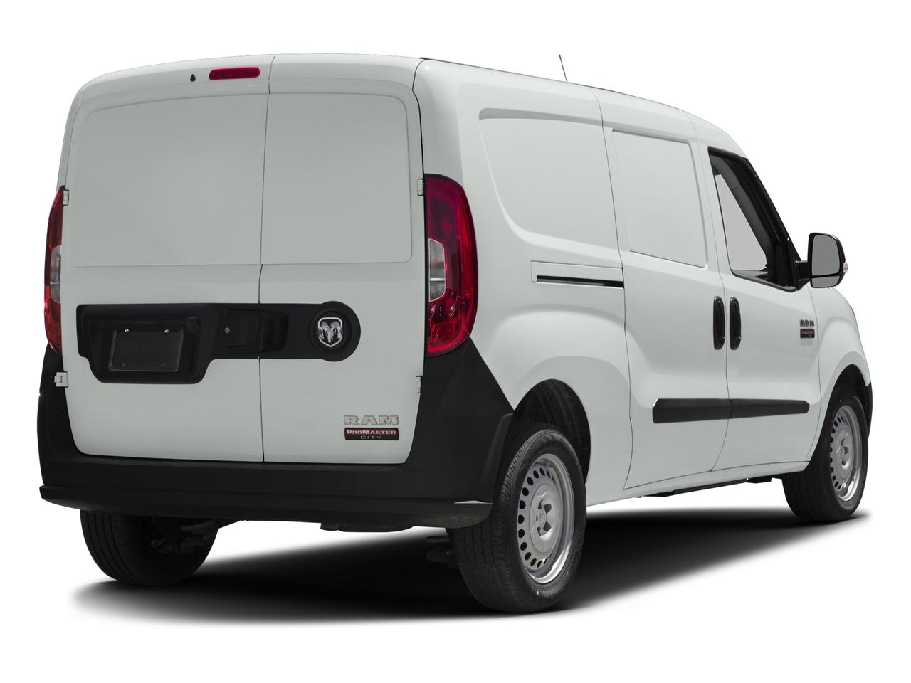 2017 Ram ProMaster City Cargo Van Vehicle Photo in Memphis, TN 38128