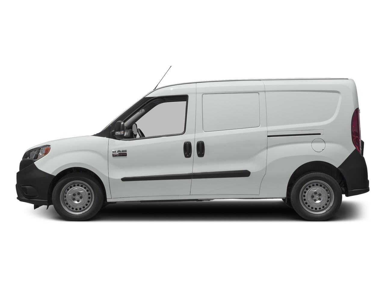 2017 Ram ProMaster City Cargo Van Vehicle Photo in St. Petersburg, FL 33713