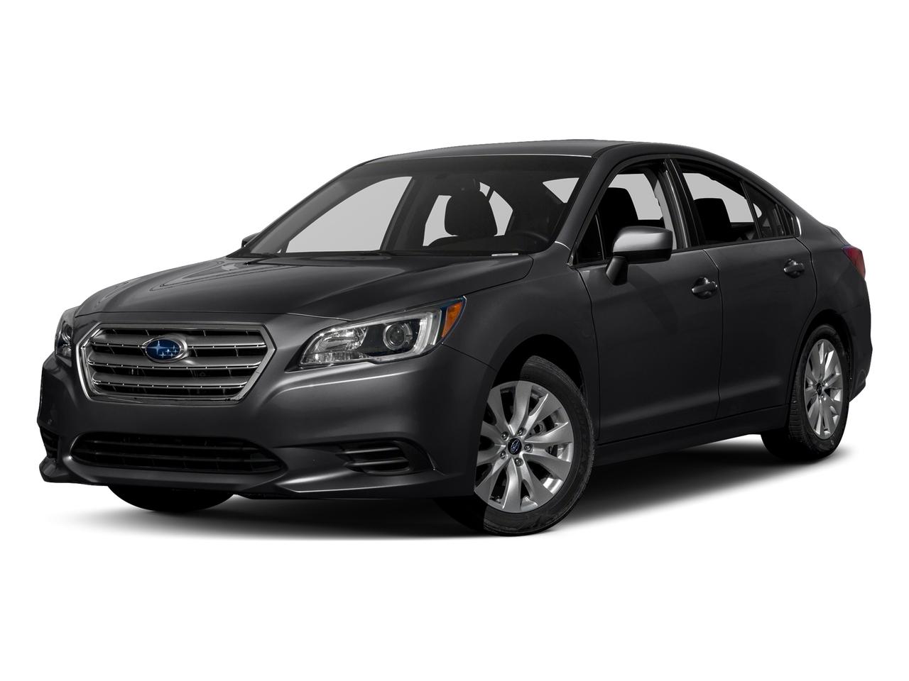 2017 Subaru Legacy Vehicle Photo in Appleton, WI 54913