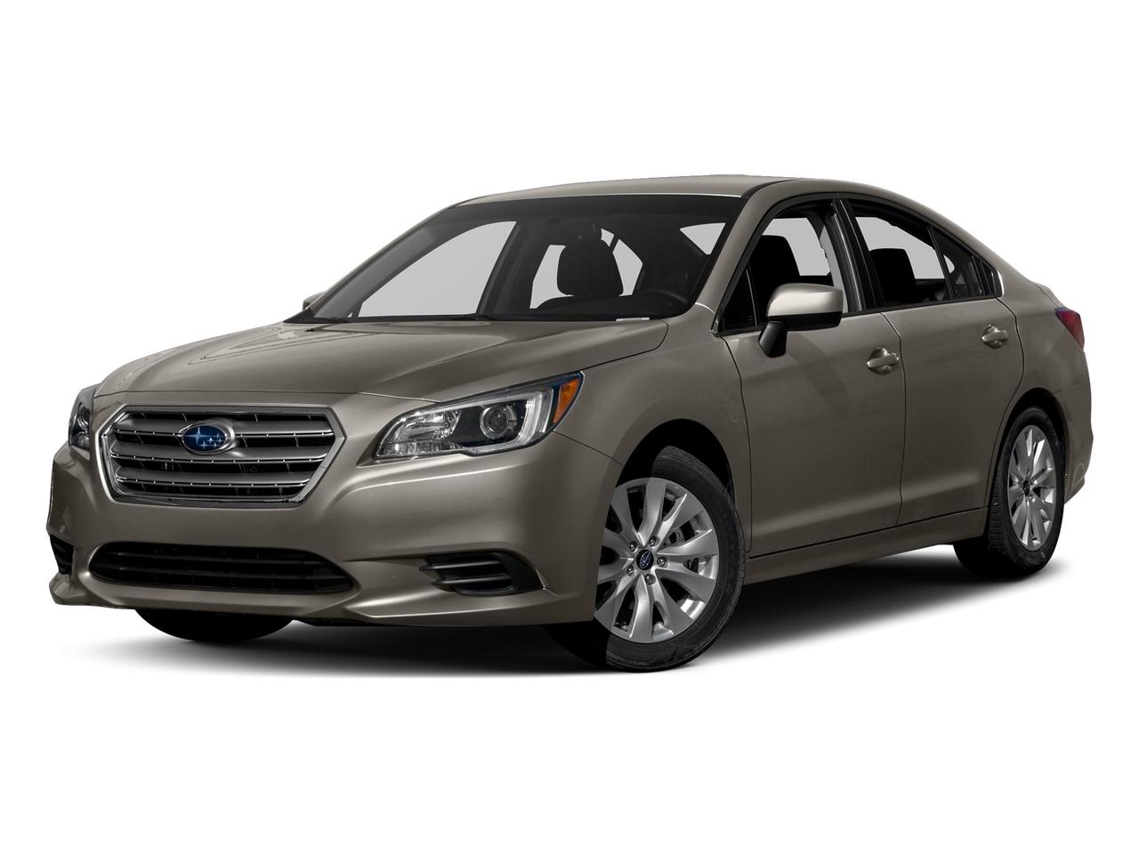 2017 Subaru Legacy Vehicle Photo in BETHLEHEM, PA 18017