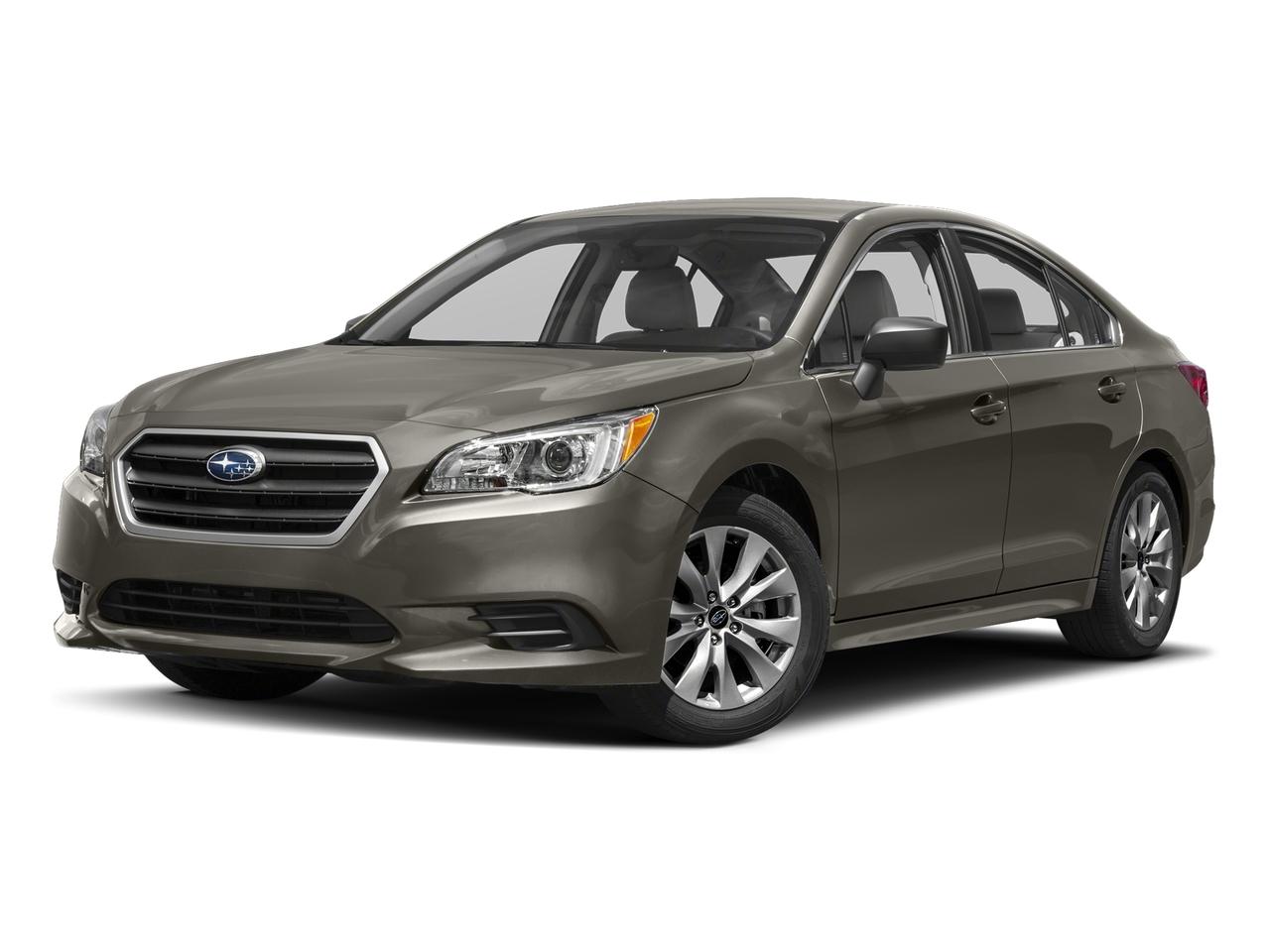 2017 Subaru Legacy Vehicle Photo in GRAND BLANC, MI 48439-8139