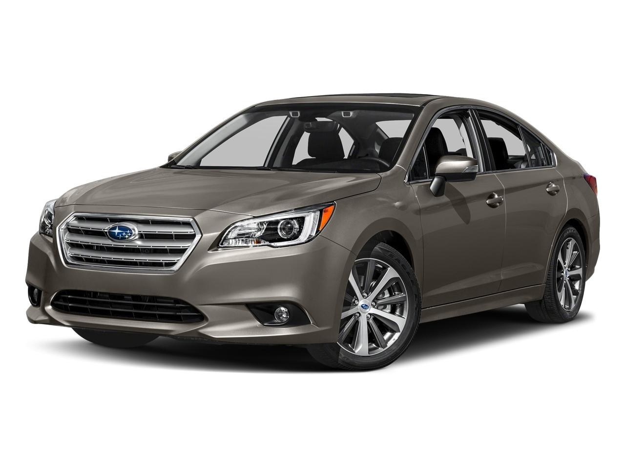 2017 Subaru Legacy Vehicle Photo in Mechanicsburg, PA 17050