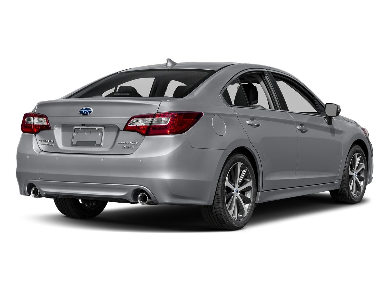 2017 Subaru Legacy Vehicle Photo in Austin, TX 78728