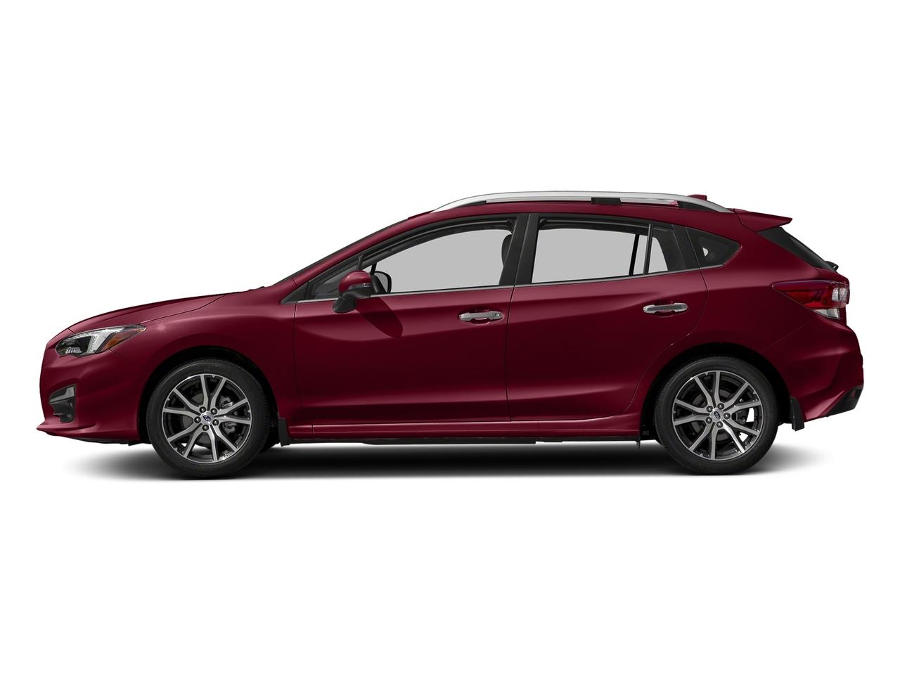 2017 Subaru Impreza Vehicle Photo in Pinellas Park , FL 33781