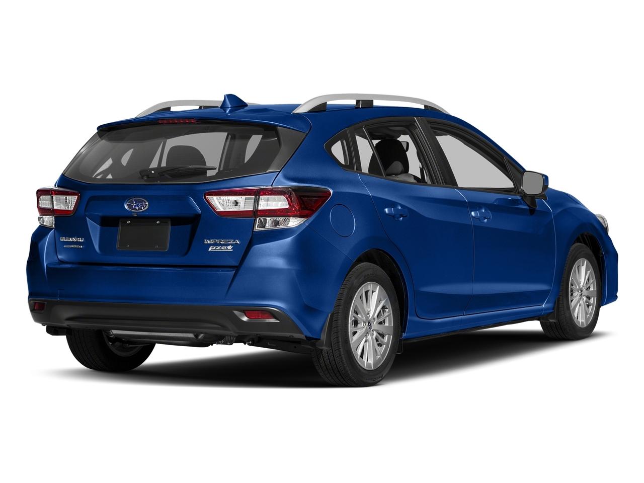 2017 Subaru Impreza Vehicle Photo in Oshkosh, WI 54904