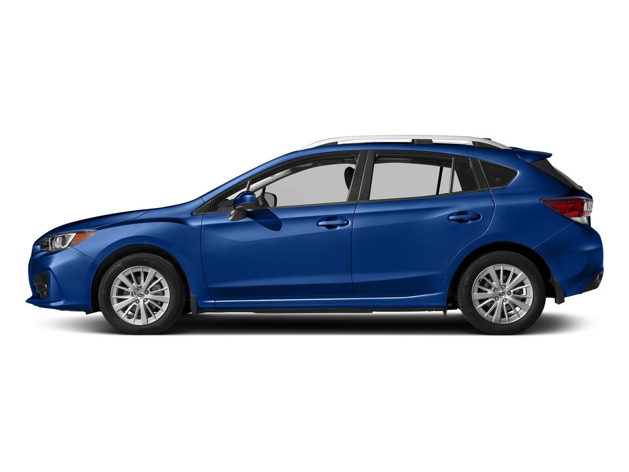 2017 Subaru Impreza Vehicle Photo in Oshkosh, WI 54904