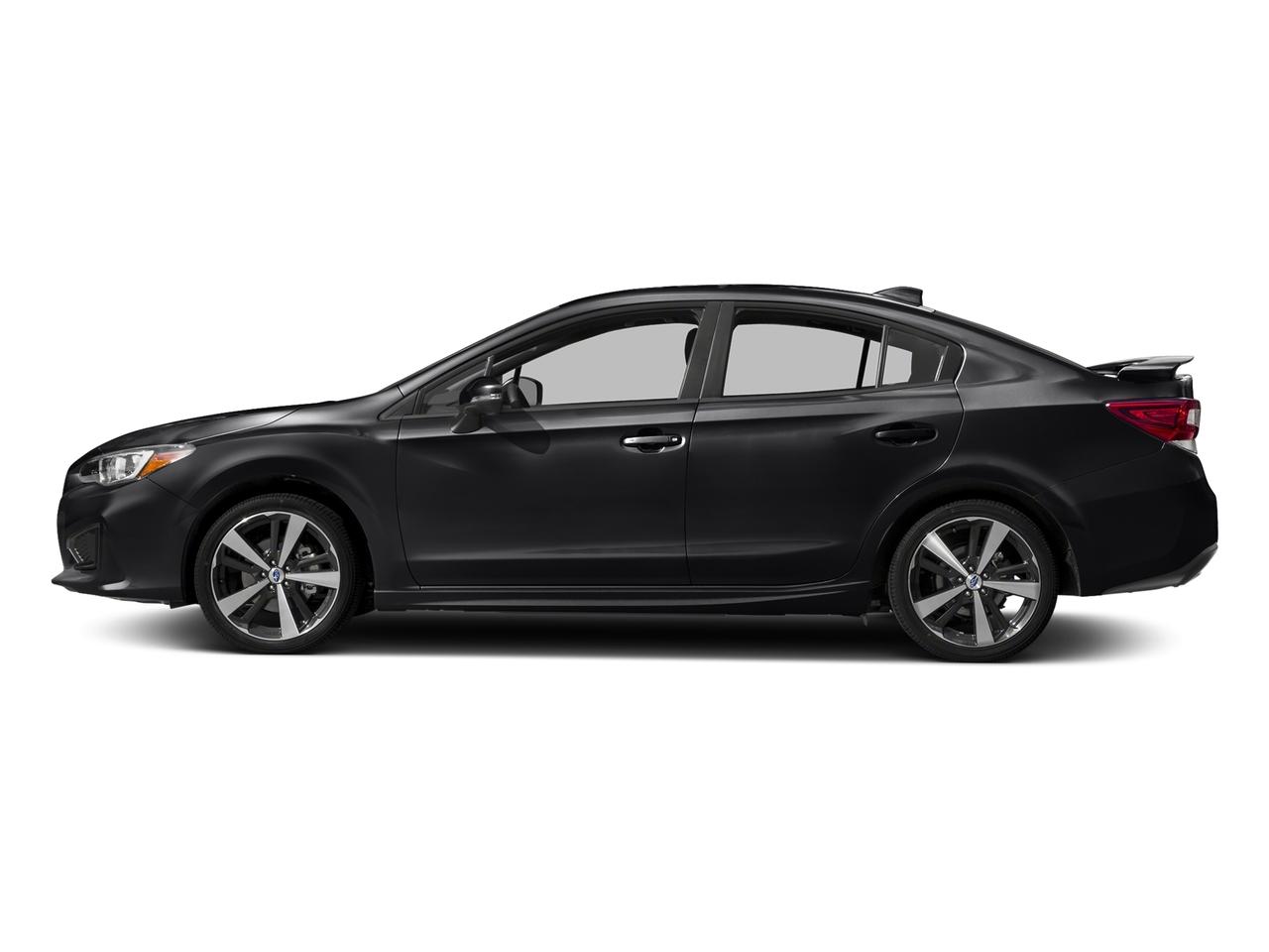 Used 2017 Subaru Impreza Sport with VIN 4S3GKAK63H1621450 for sale in Sweetwater, TN