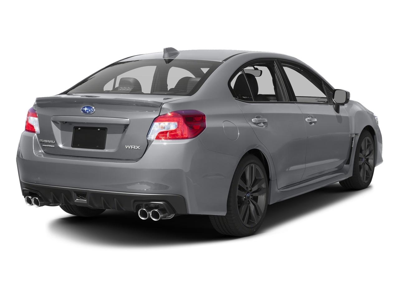 2017 Subaru WRX Vehicle Photo in Sanford, FL 32771