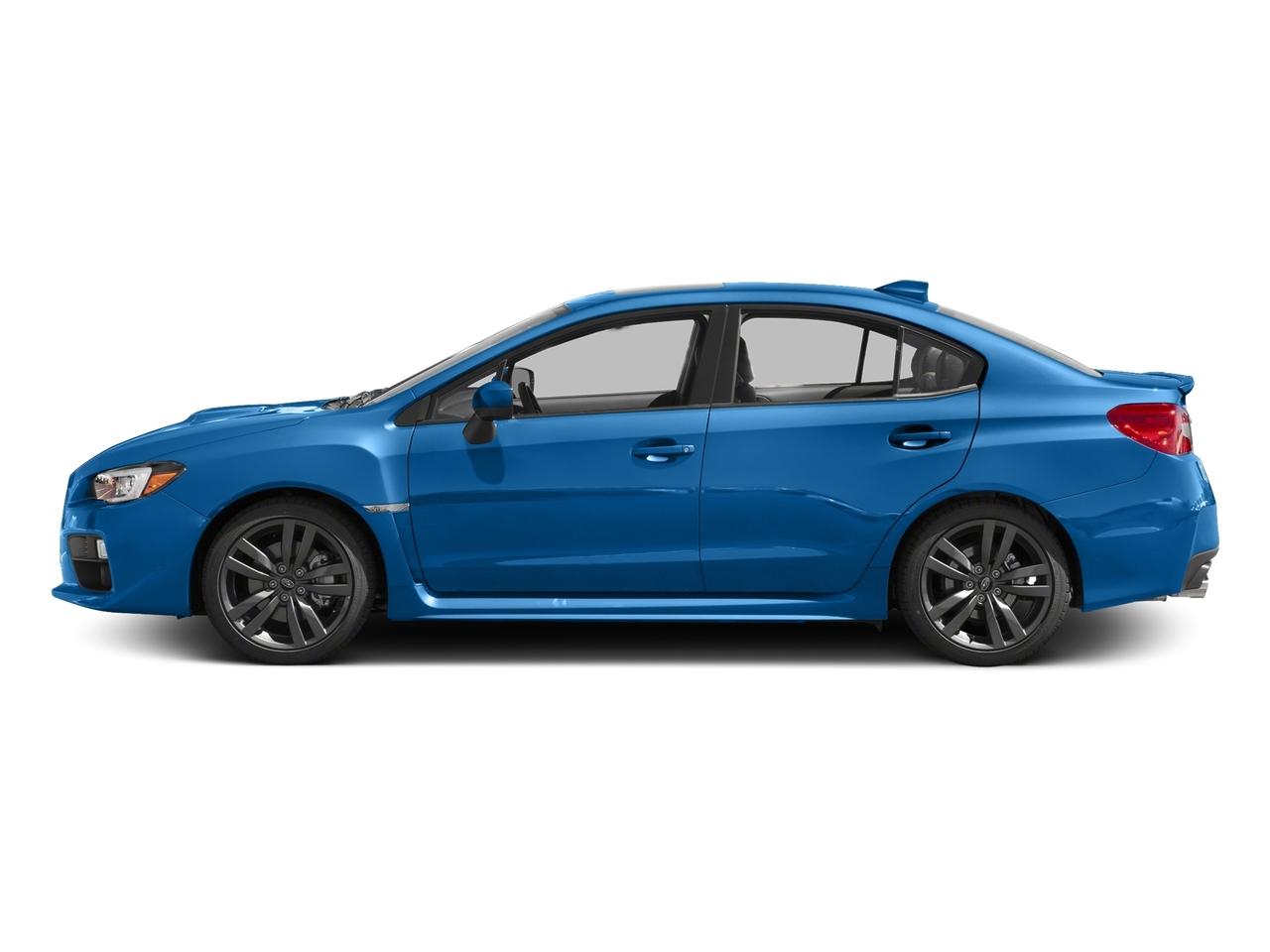 2017 Subaru WRX Vehicle Photo in Plainfield, IL 60586