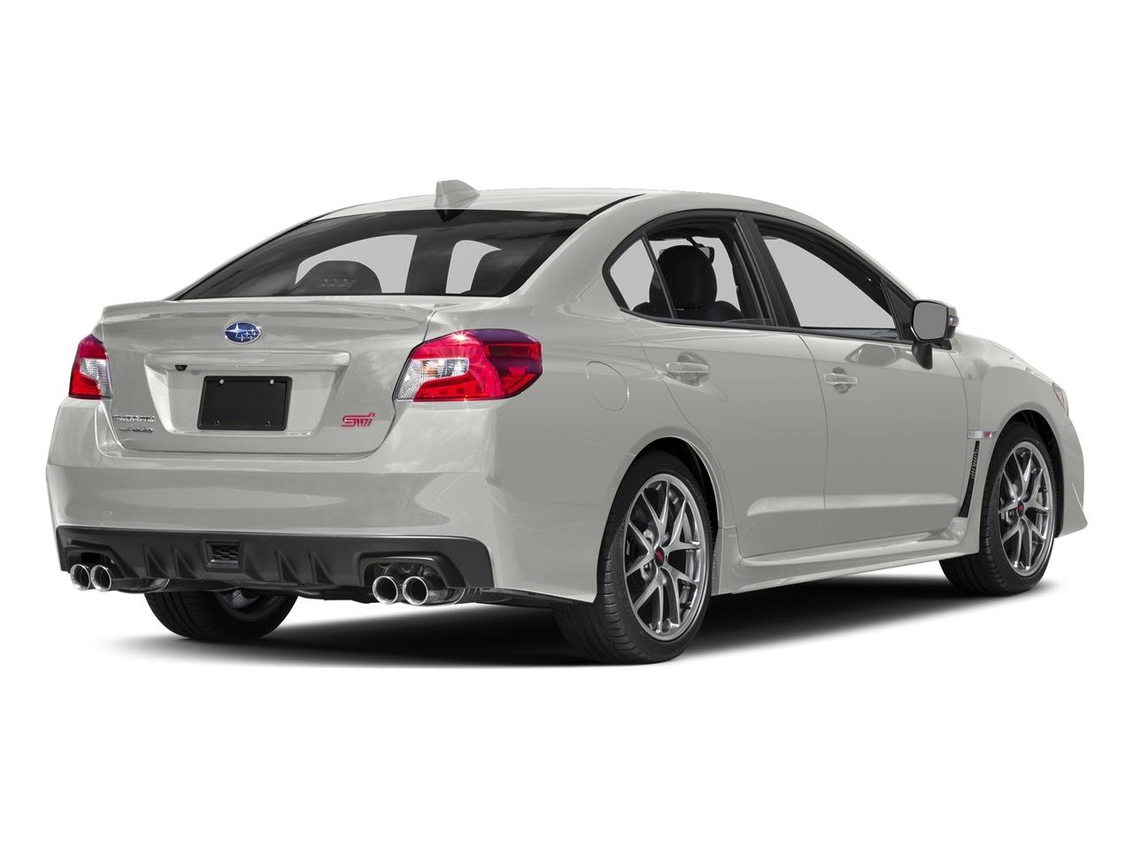 2017 Subaru WRX Vehicle Photo in Ft. Myers, FL 33907