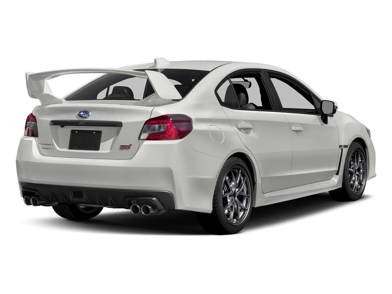 2017 Subaru WRX Vehicle Photo in Pinellas Park , FL 33781