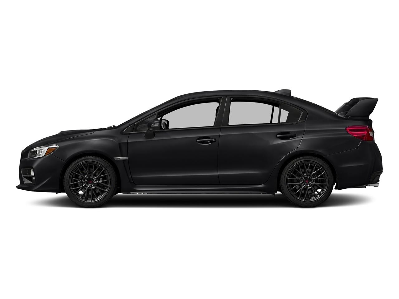 2017 Subaru WRX Vehicle Photo in Pilot Point, TX 76258