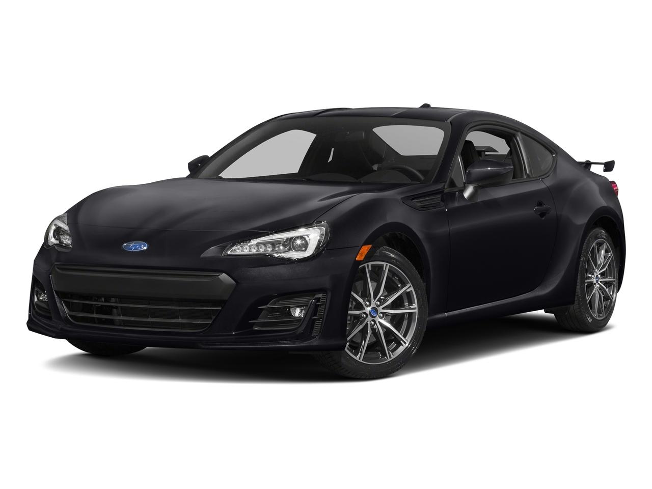 2017 Subaru BRZ Vehicle Photo in Sanford, FL 32771