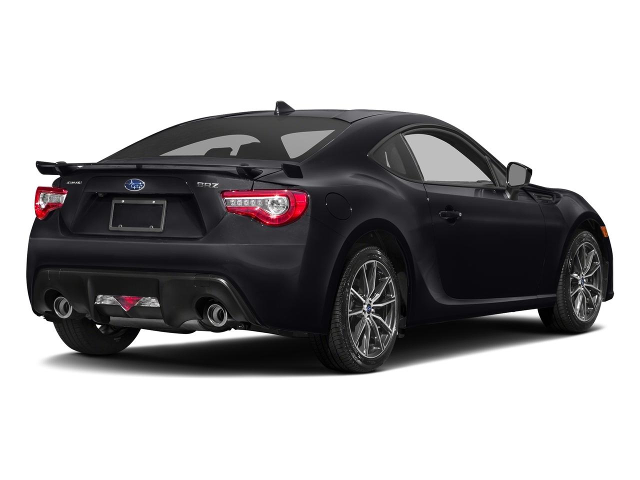 2017 Subaru BRZ Vehicle Photo in Sanford, FL 32771