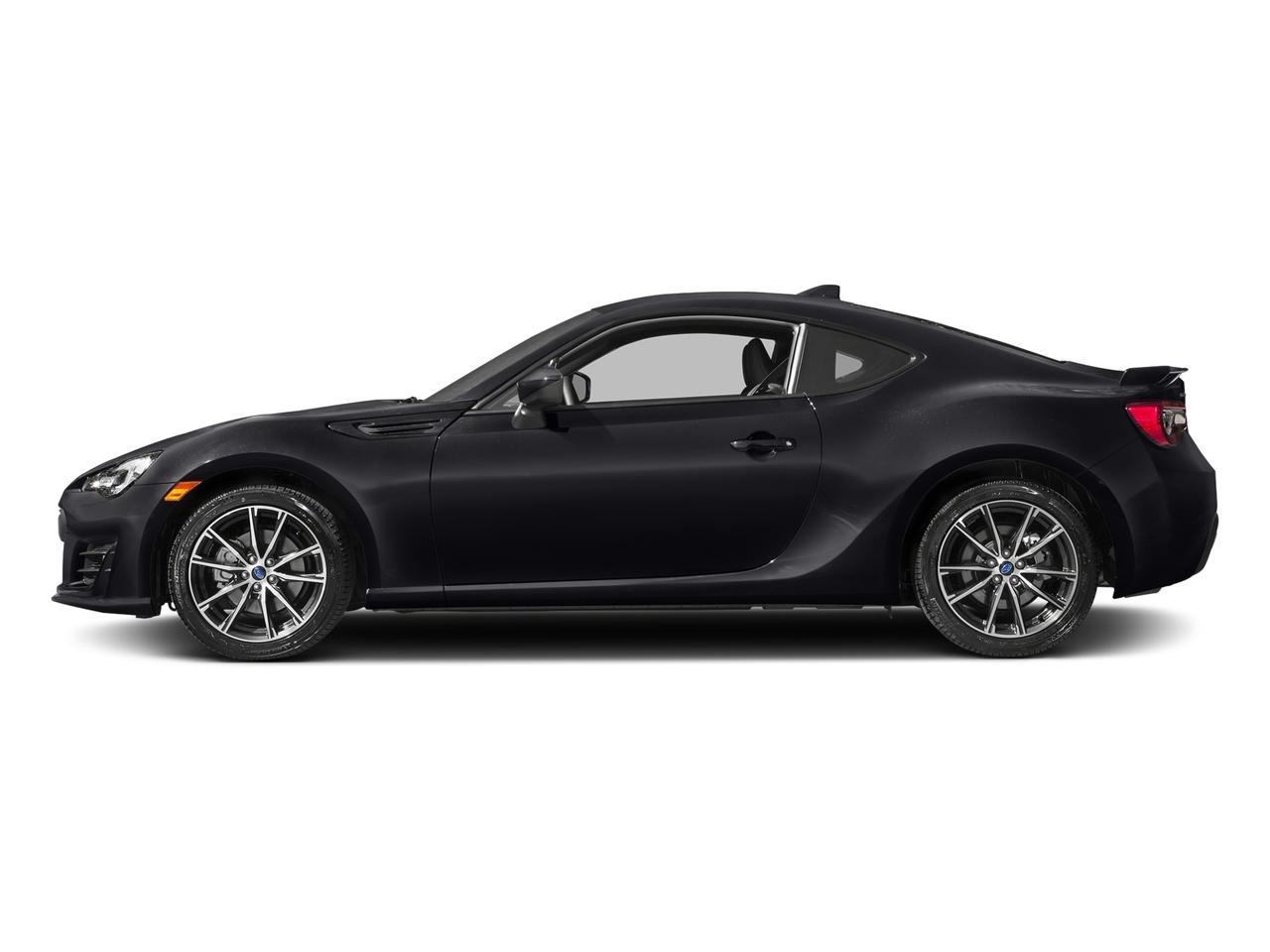 2017 Subaru BRZ Vehicle Photo in Sanford, FL 32771