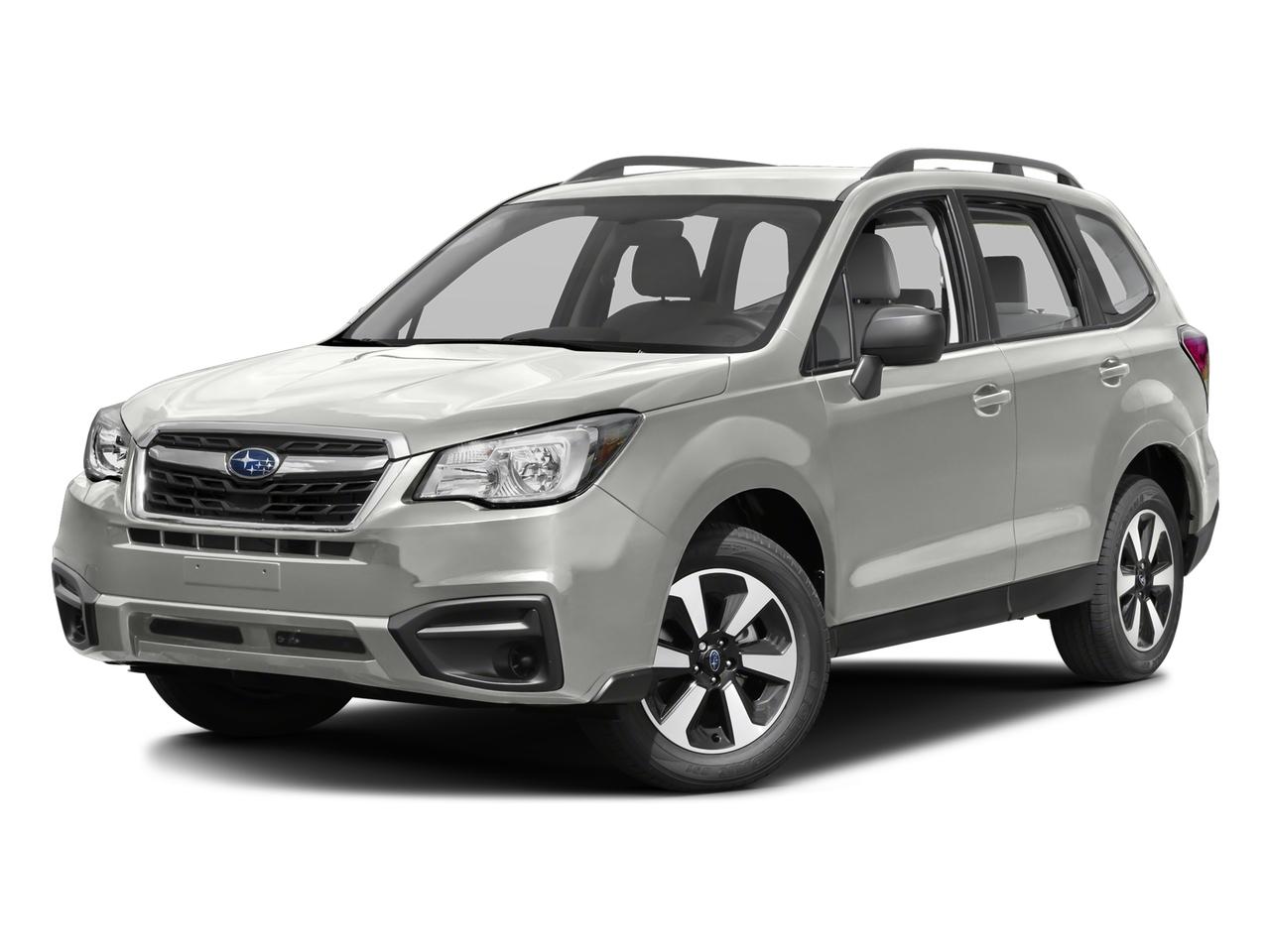 2017 Subaru Forester Vehicle Photo in Mechanicsburg, PA 17050