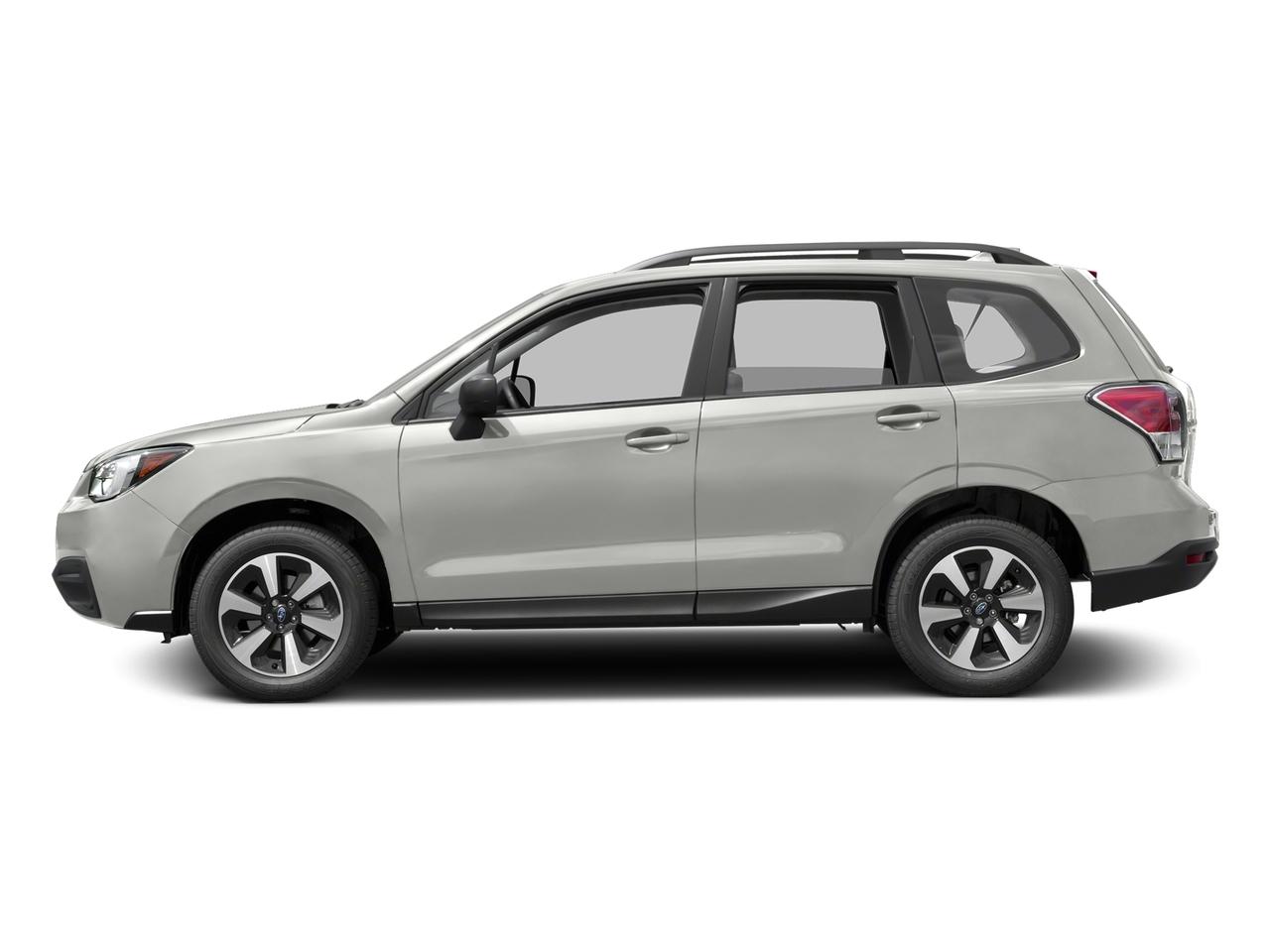 2017 Subaru Forester Vehicle Photo in Mechanicsburg, PA 17050