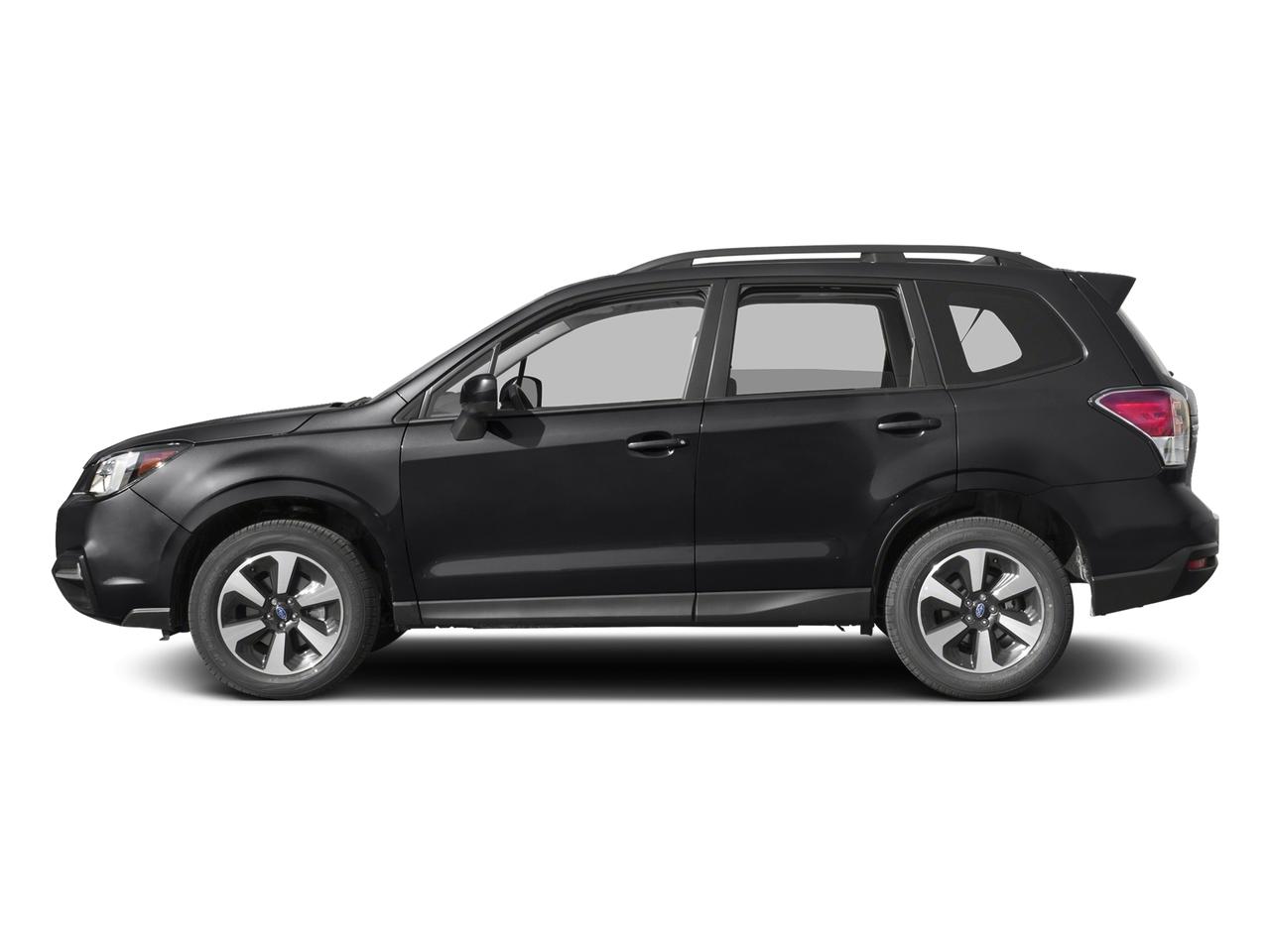 2017 Subaru Forester Vehicle Photo in Sanford, FL 32771