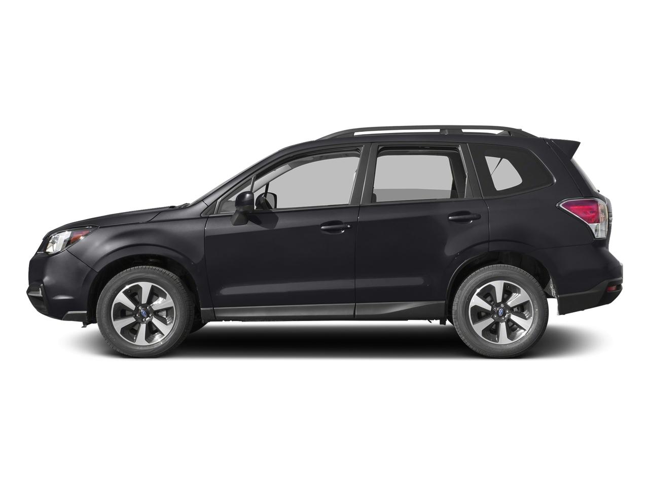 2017 Subaru Forester Vehicle Photo in MADISON, WI 53713-3220