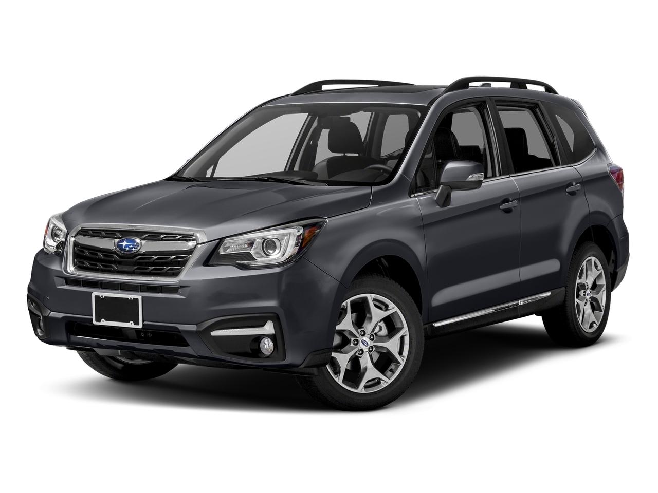 2017 Subaru Forester Vehicle Photo in Pinellas Park , FL 33781