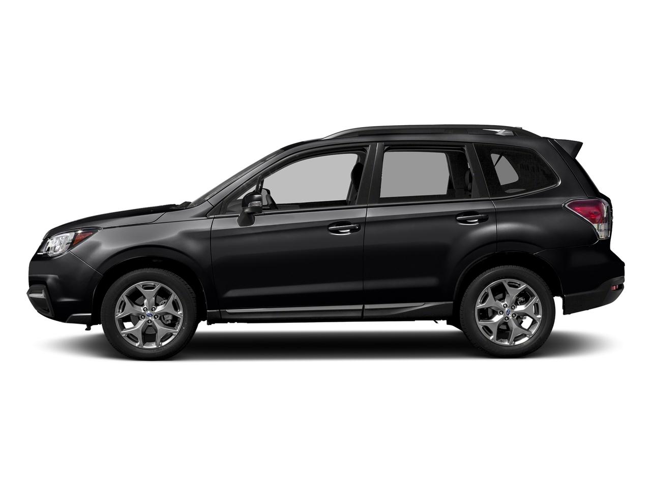 2017 Subaru Forester Vehicle Photo in Tampa, FL 33614