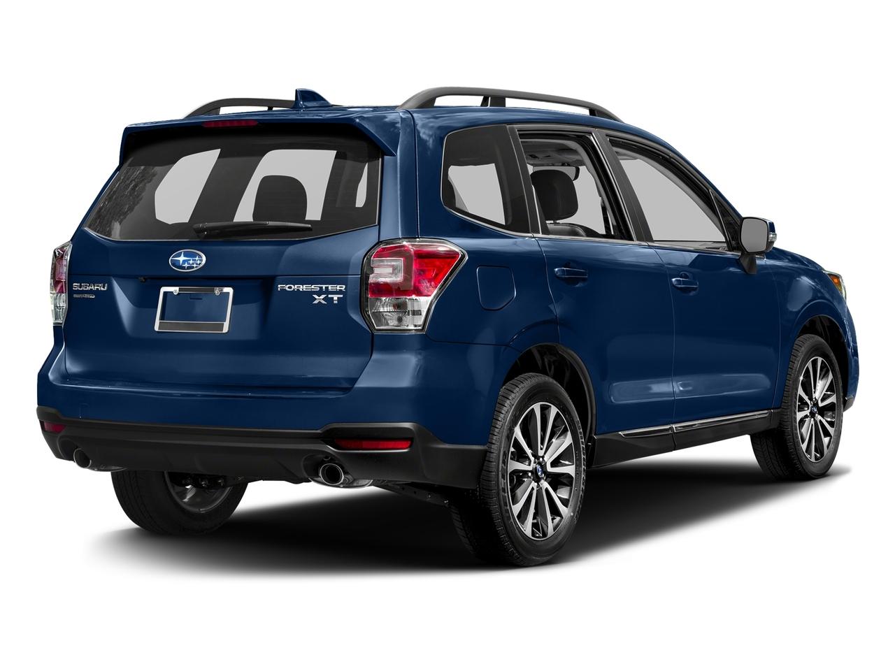 2017 Subaru Forester Vehicle Photo in Appleton, WI 54913