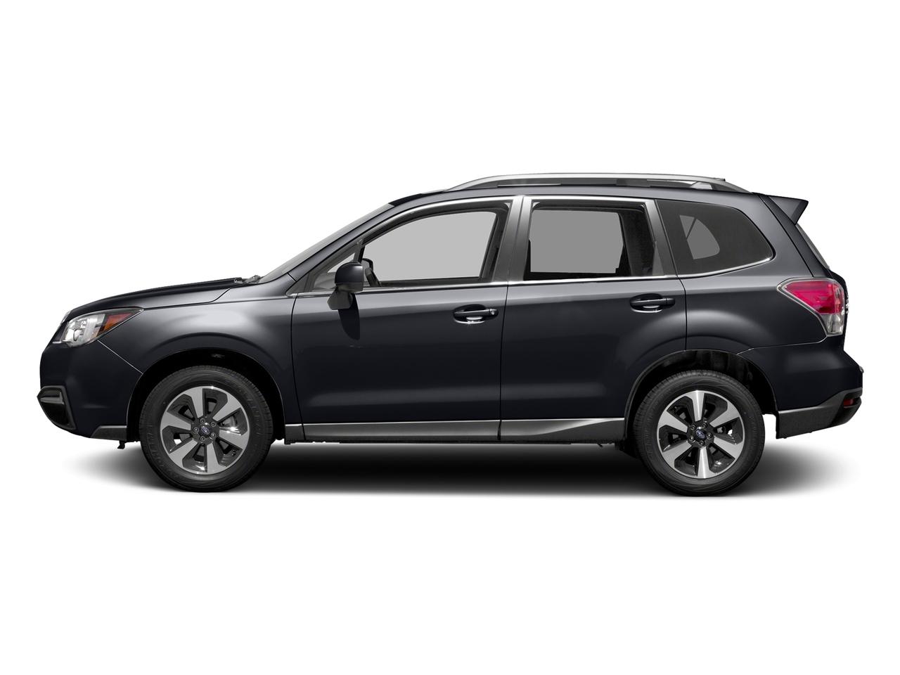 2017 Subaru Forester Vehicle Photo in Saint Charles, IL 60174