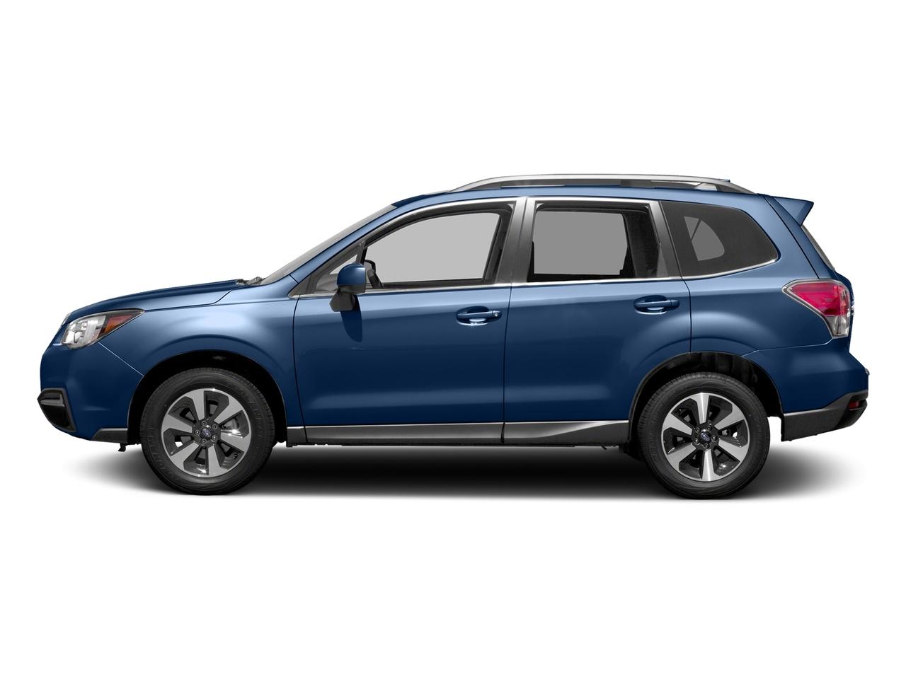 2017 Subaru Forester Vehicle Photo in Cockeysville, MD 21030