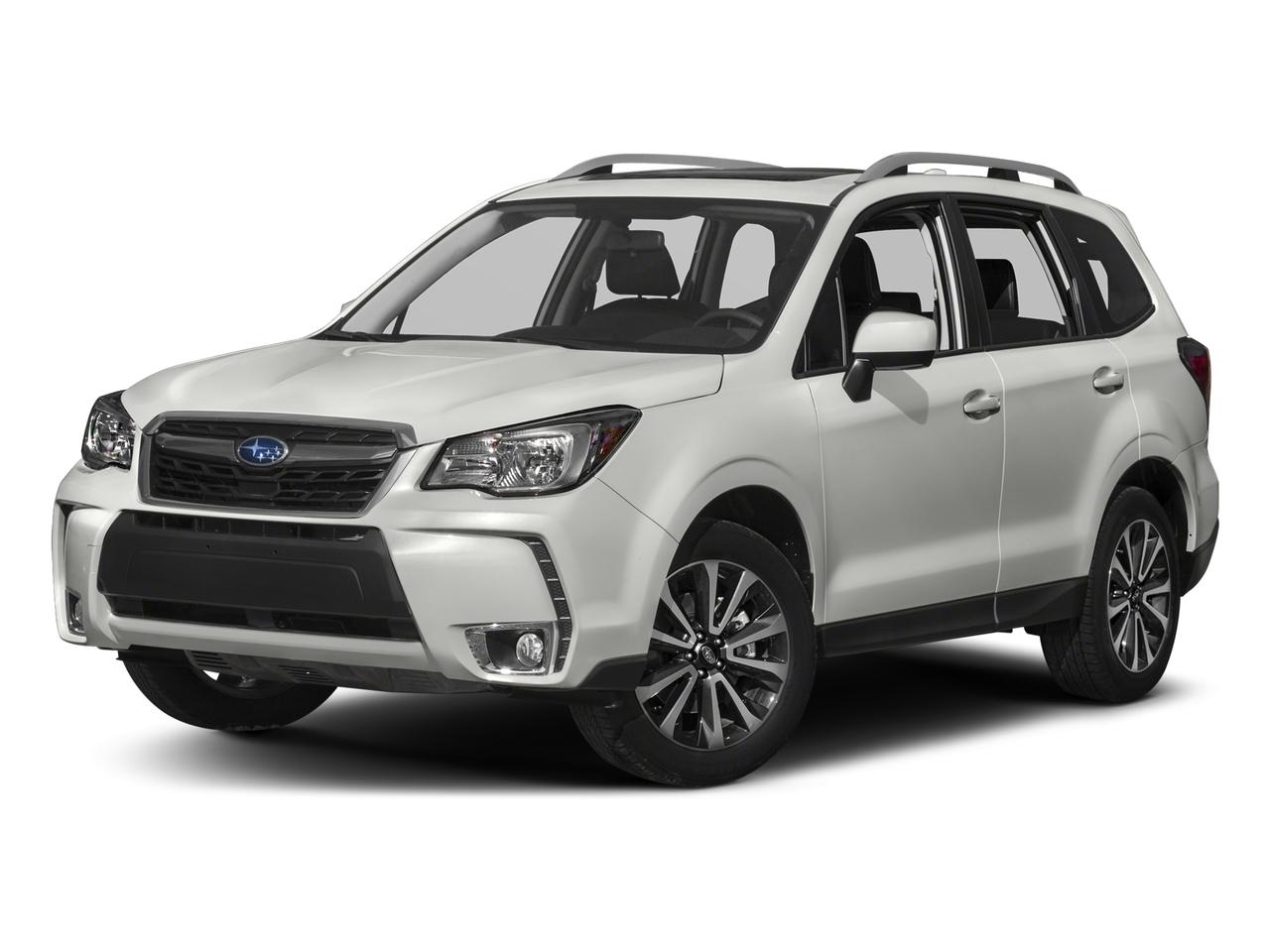 2017 Subaru Forester Vehicle Photo in ENGLEWOOD, CO 80113-6708