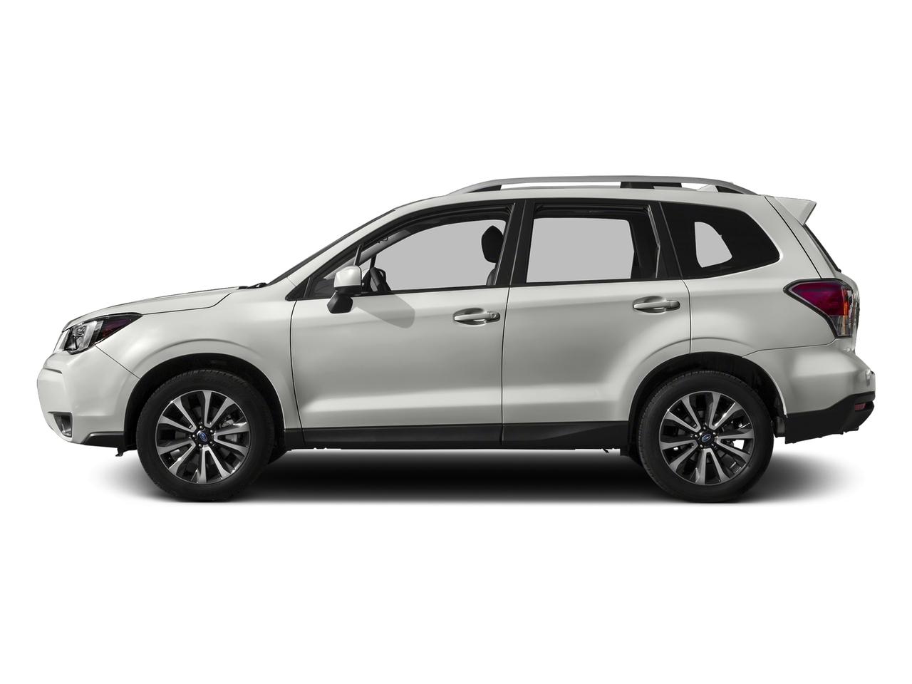 2017 Subaru Forester Vehicle Photo in ENGLEWOOD, CO 80113-6708