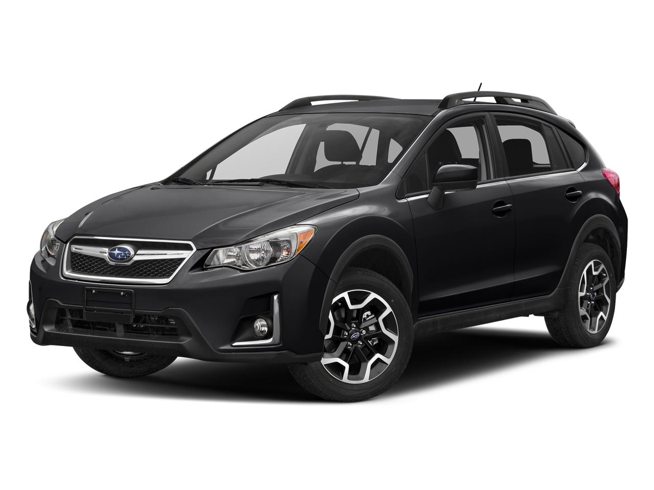 2017 Subaru Crosstrek Vehicle Photo in Spokane Valley, WA 99206