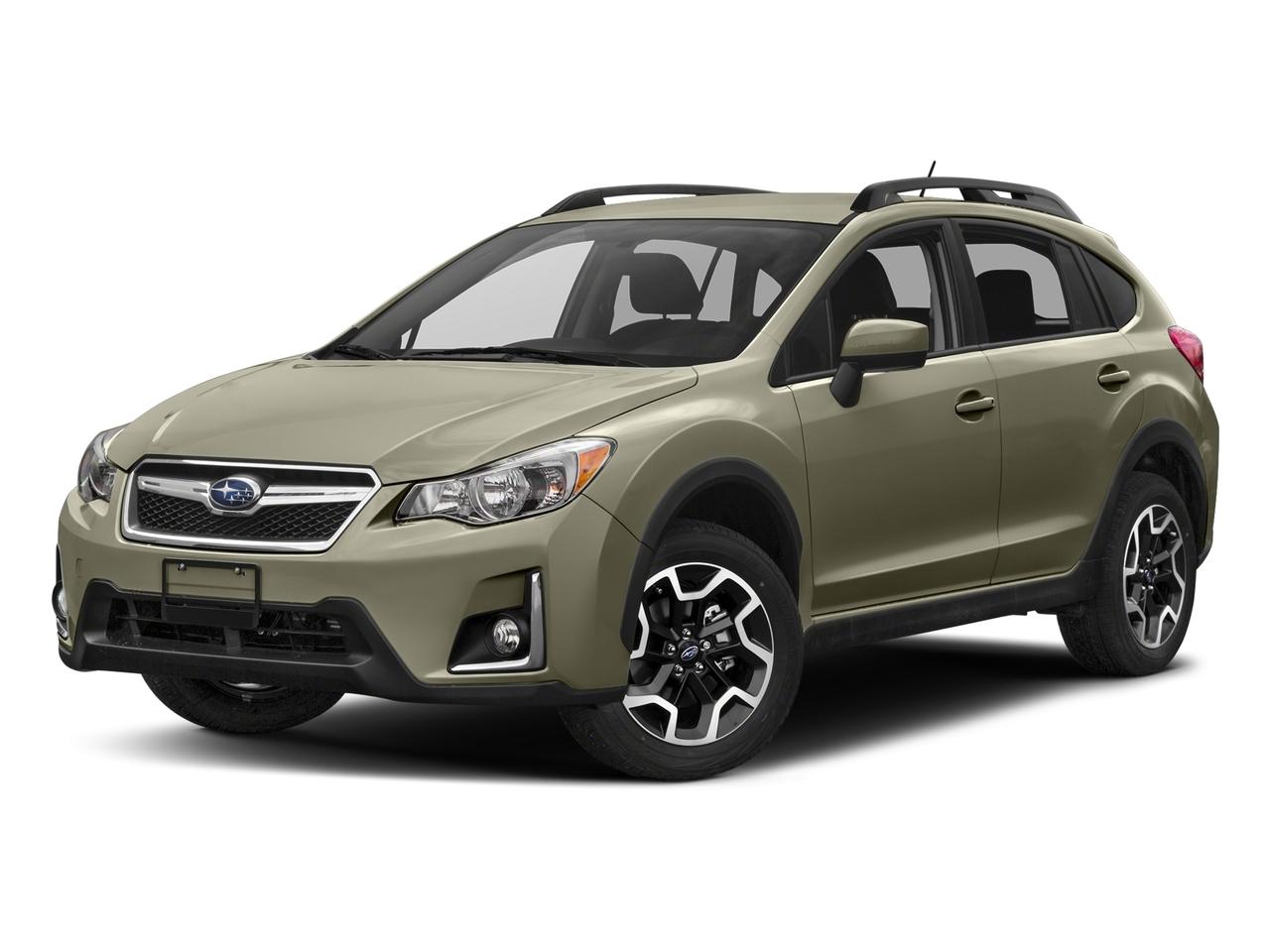 2017 Subaru Crosstrek Vehicle Photo in Davie, FL 33331