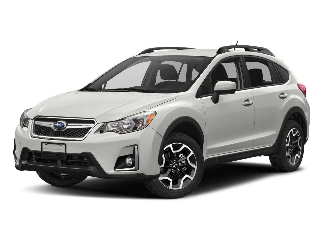 2017 Subaru Crosstrek Vehicle Photo in BETHLEHEM, PA 18017