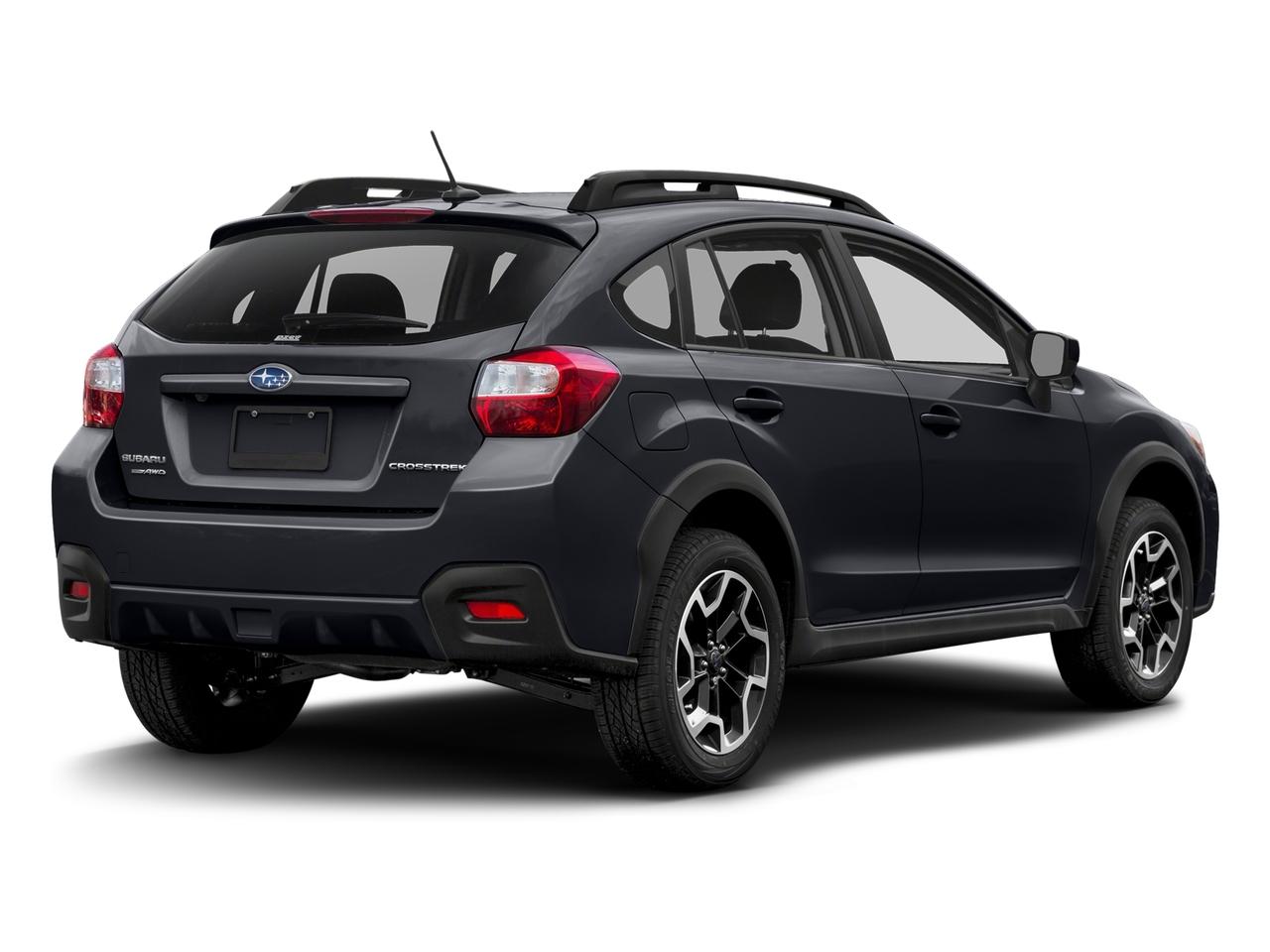 2017 Subaru Crosstrek Vehicle Photo in Harrisburg, PA 17111