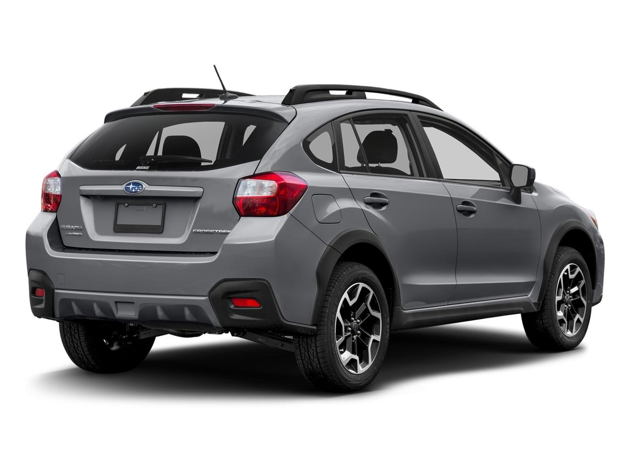 2017 Subaru Crosstrek Vehicle Photo in Ft. Myers, FL 33907