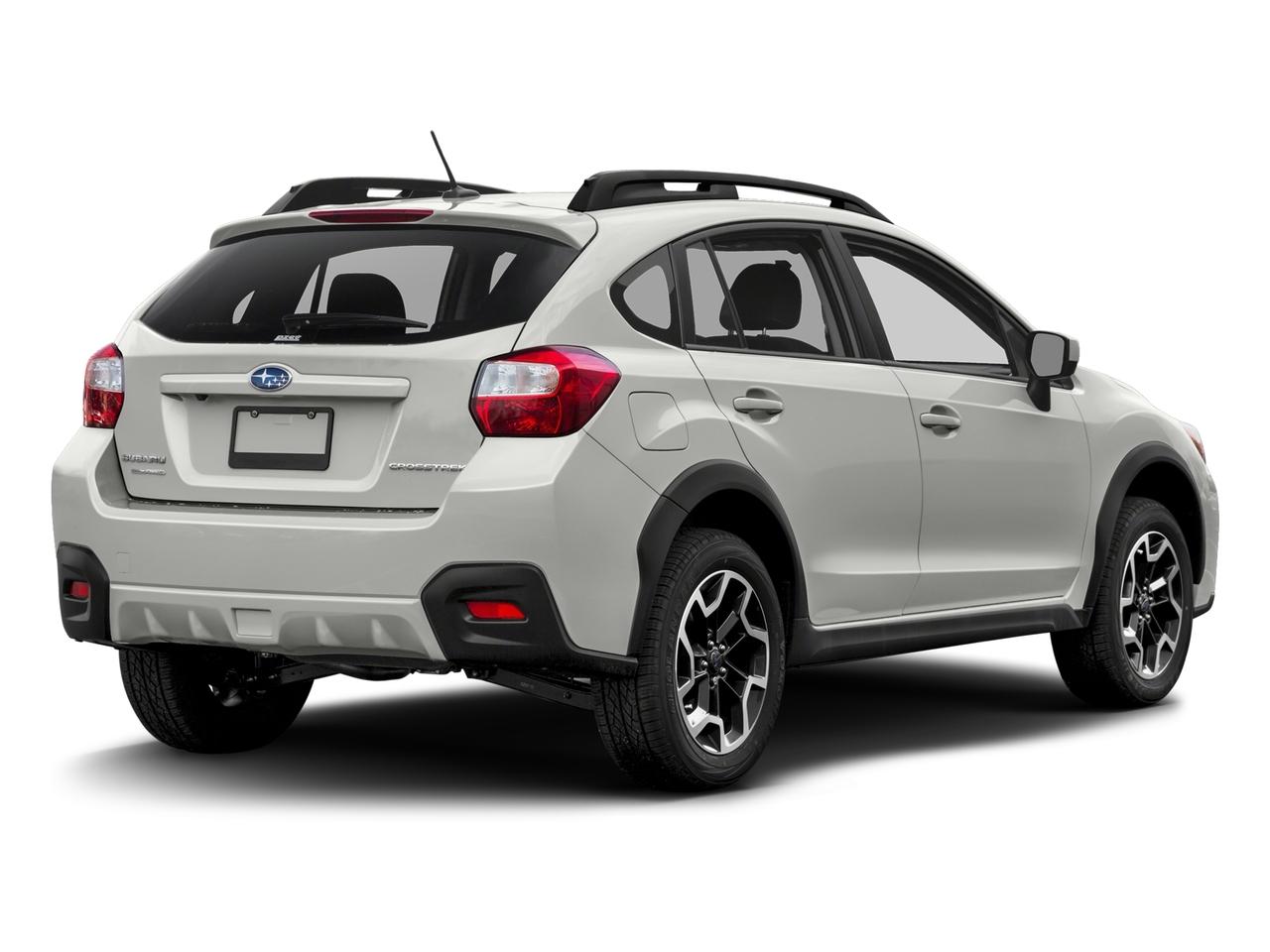 2017 Subaru Crosstrek Vehicle Photo in Cockeysville, MD 21030-2508