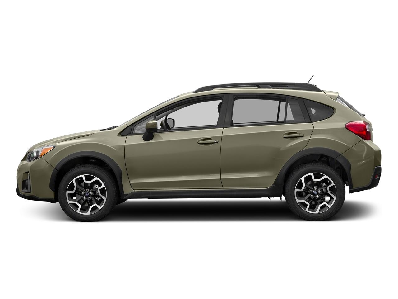 2017 Subaru Crosstrek Vehicle Photo in Davie, FL 33331