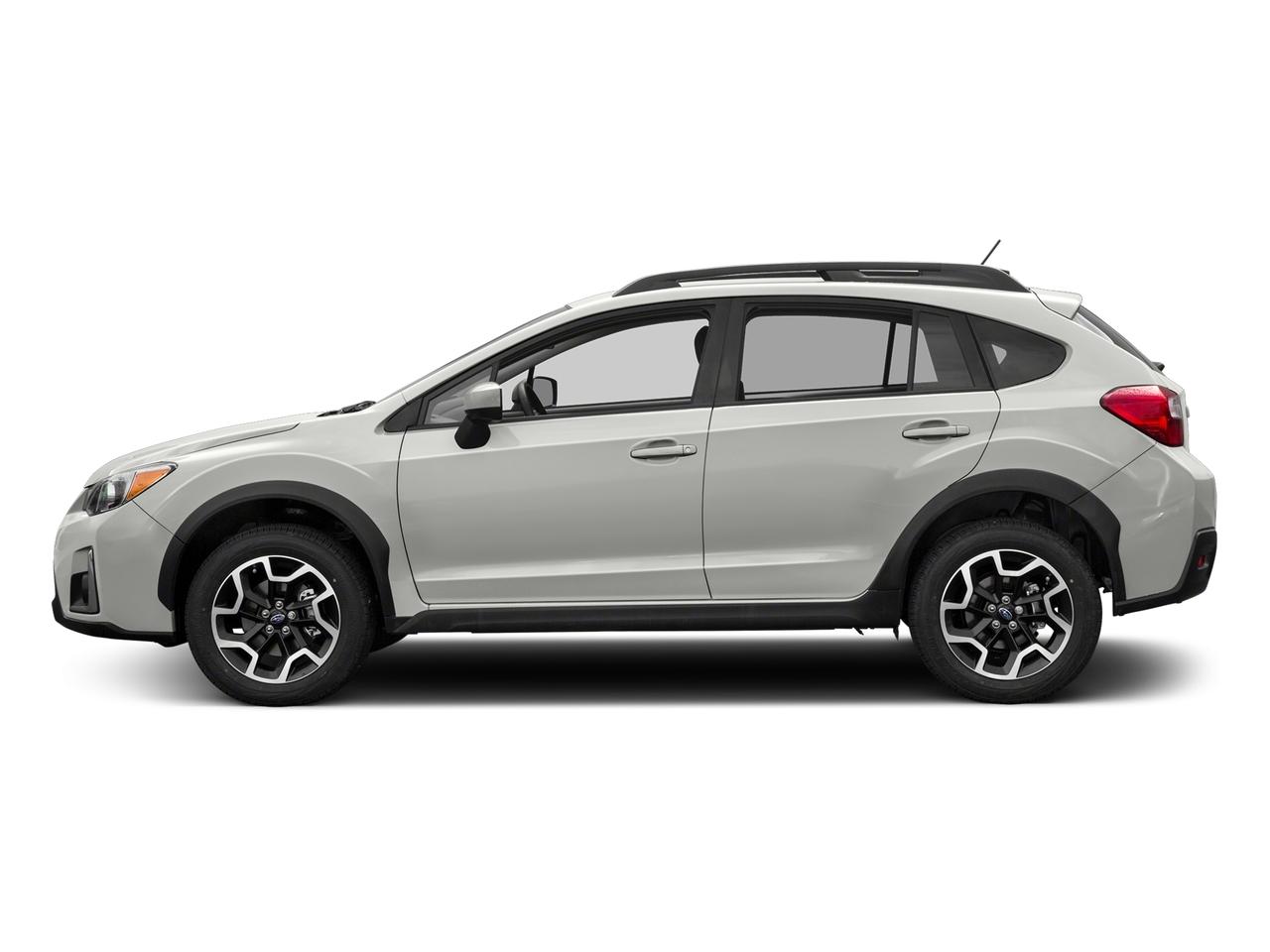 2017 Subaru Crosstrek Vehicle Photo in BETHLEHEM, PA 18017