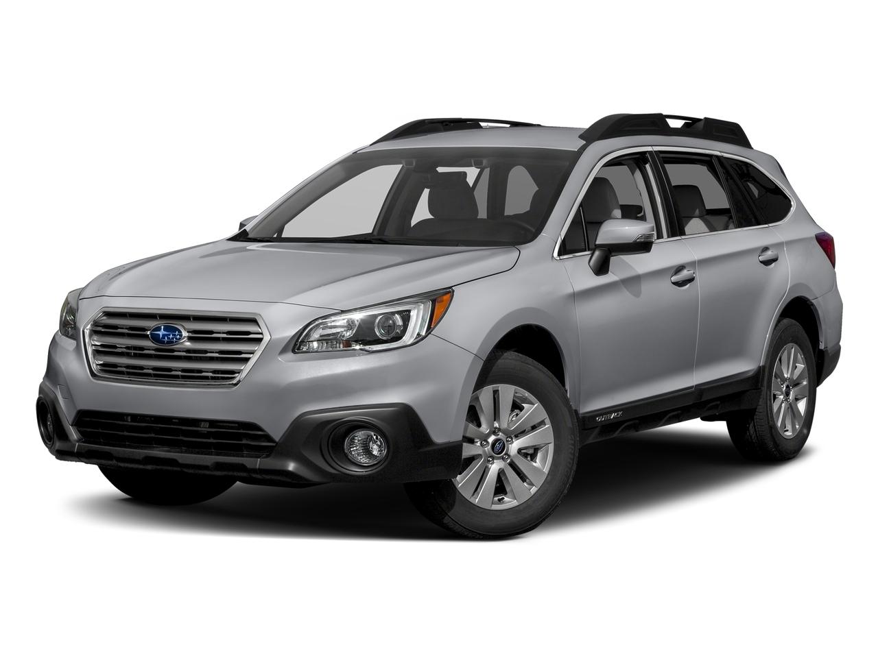 2017 Subaru Outback Vehicle Photo in Mechanicsburg, PA 17050