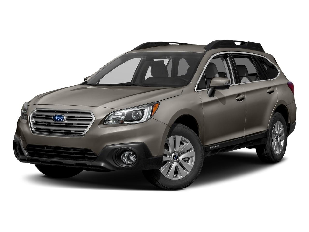 2017 Subaru Outback Vehicle Photo in Mechanicsburg, PA 17050