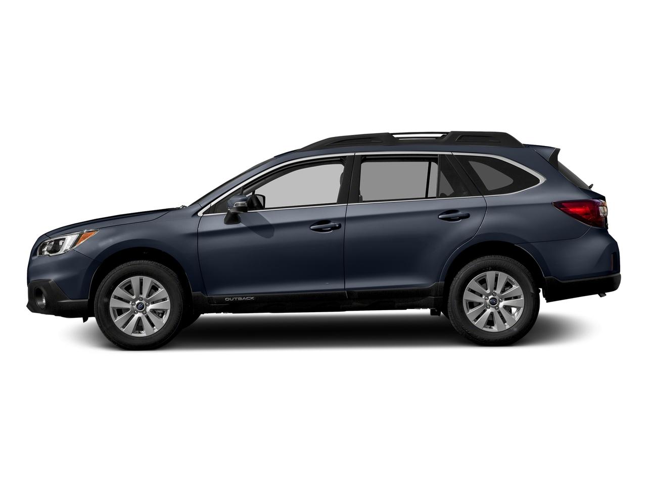 2017 Subaru Outback Vehicle Photo in Spokane Valley, WA 99206