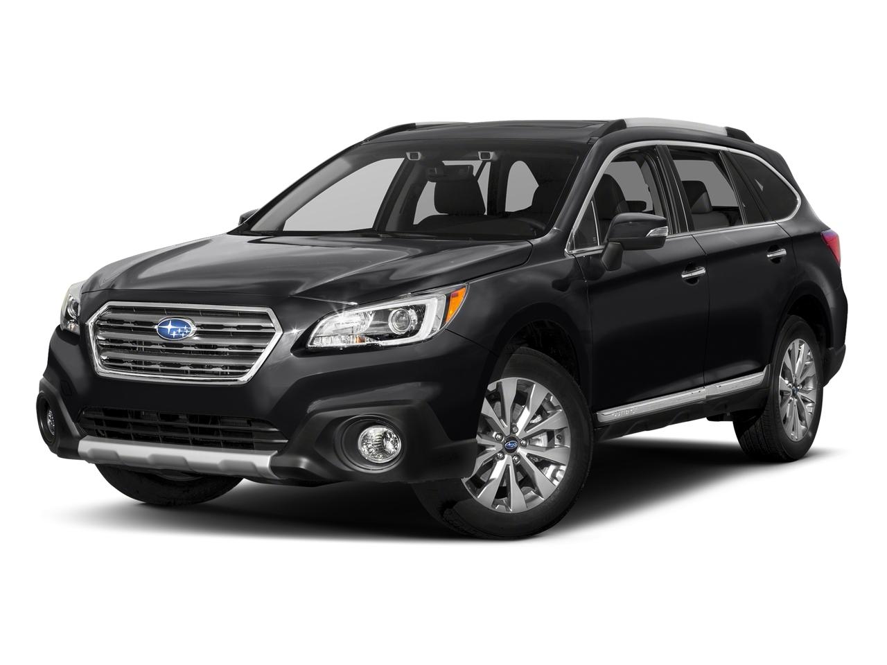 2017 Subaru Outback Vehicle Photo in Tampa, FL 33614