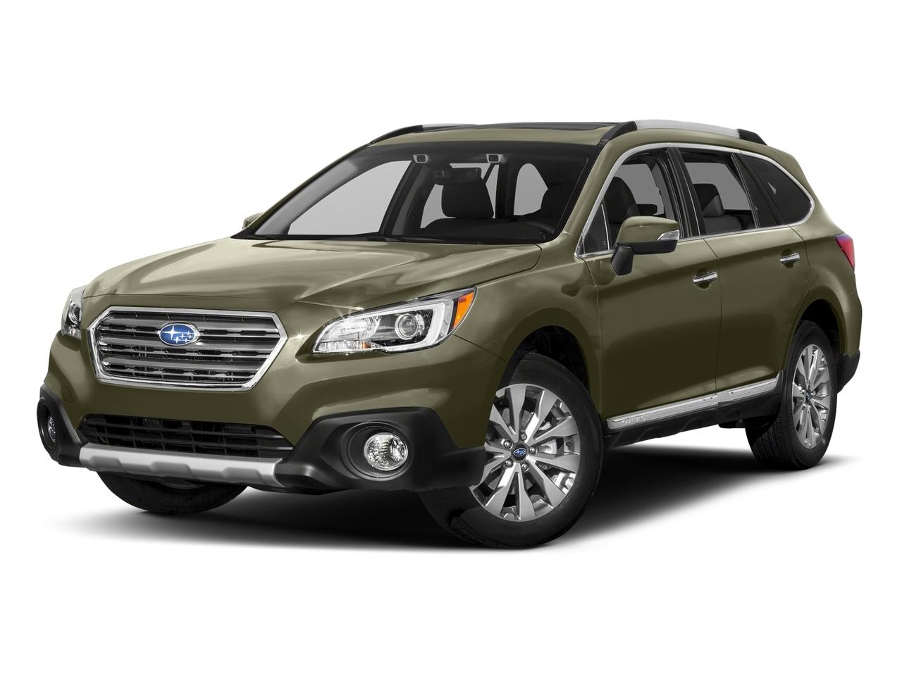 2017 Subaru Outback Vehicle Photo in Grapevine, TX 76051