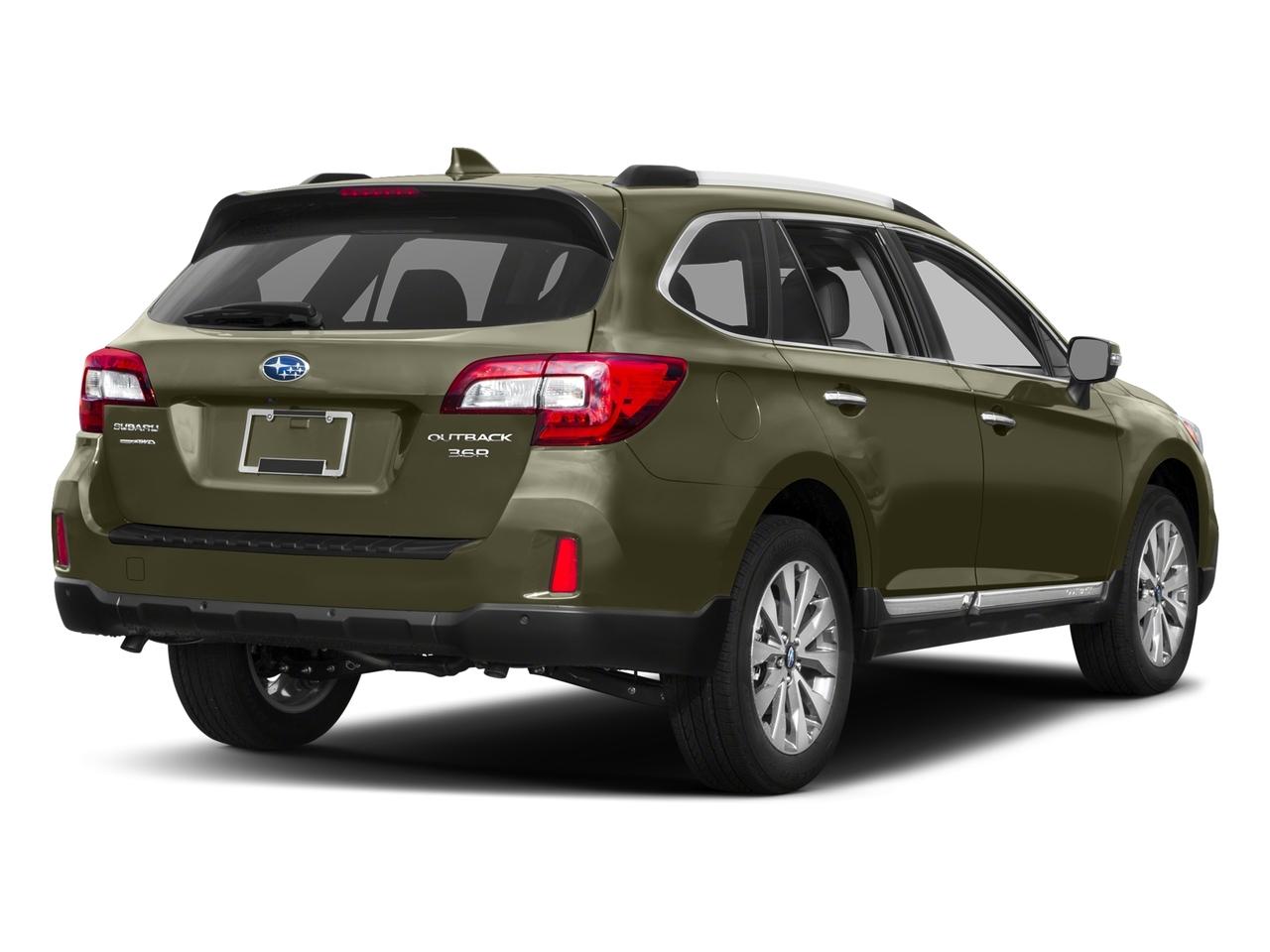 2017 Subaru Outback Vehicle Photo in Grapevine, TX 76051