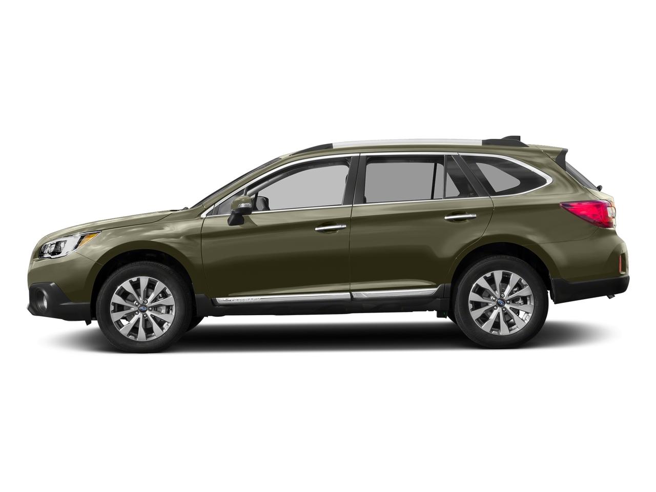 2017 Subaru Outback Vehicle Photo in Grapevine, TX 76051