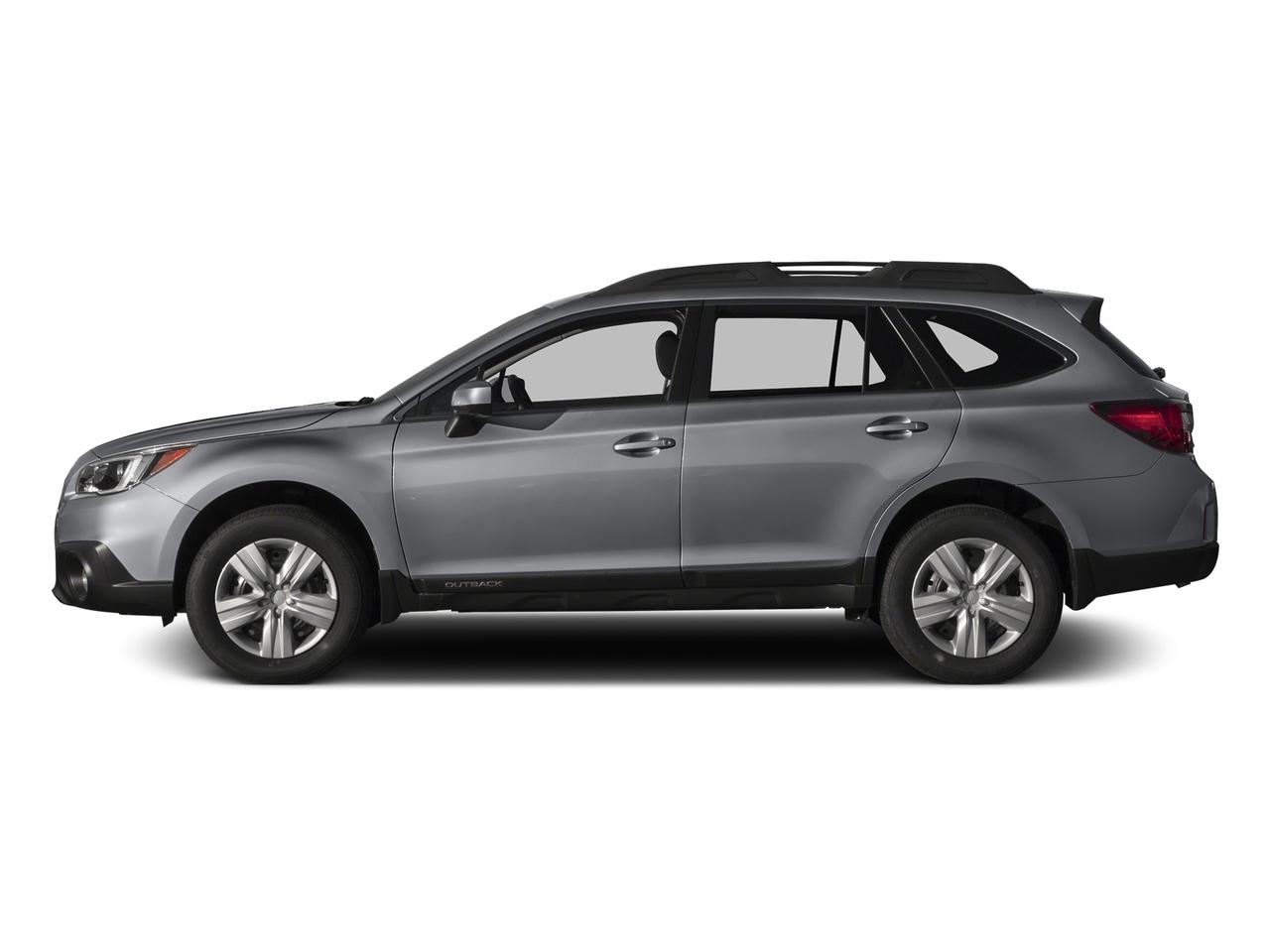 2017 Subaru Outback Vehicle Photo in INDIANA, PA 15701-1897